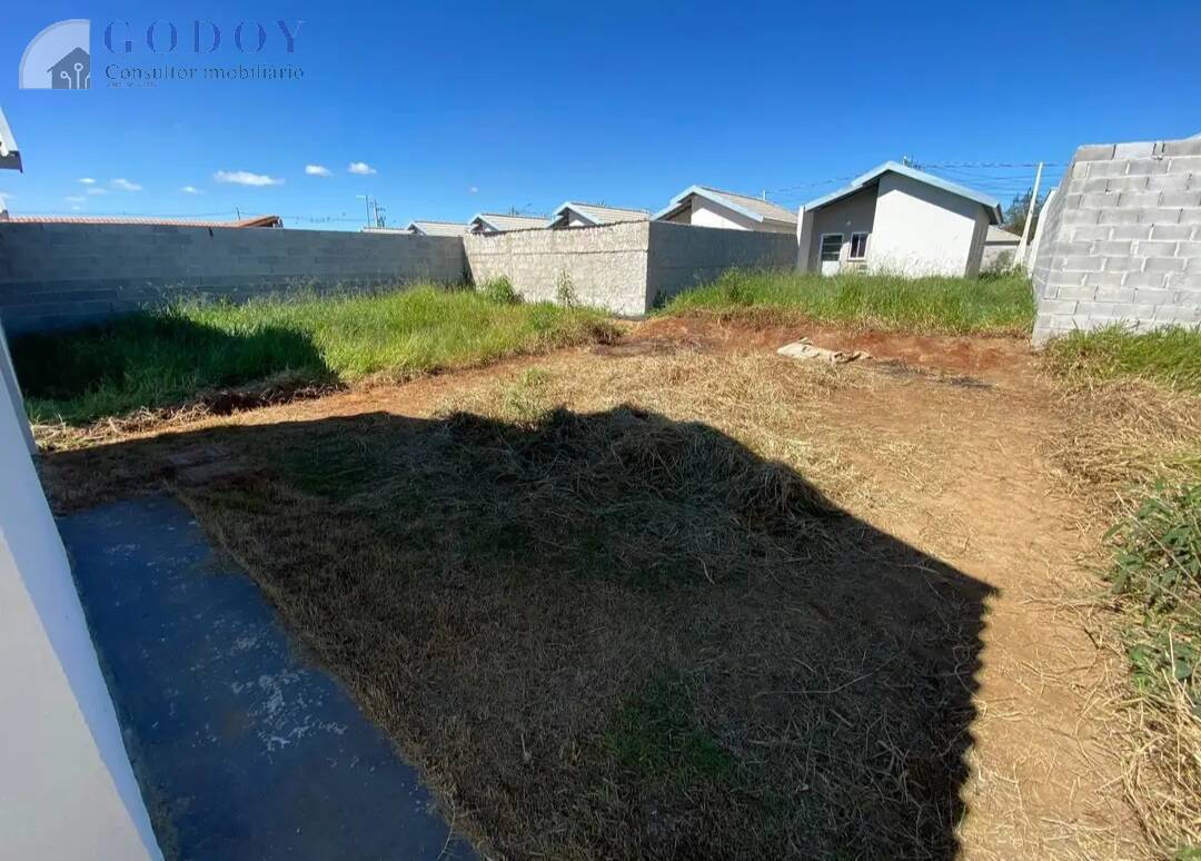 Casa, 2 quartos, 45 m² - Foto 12