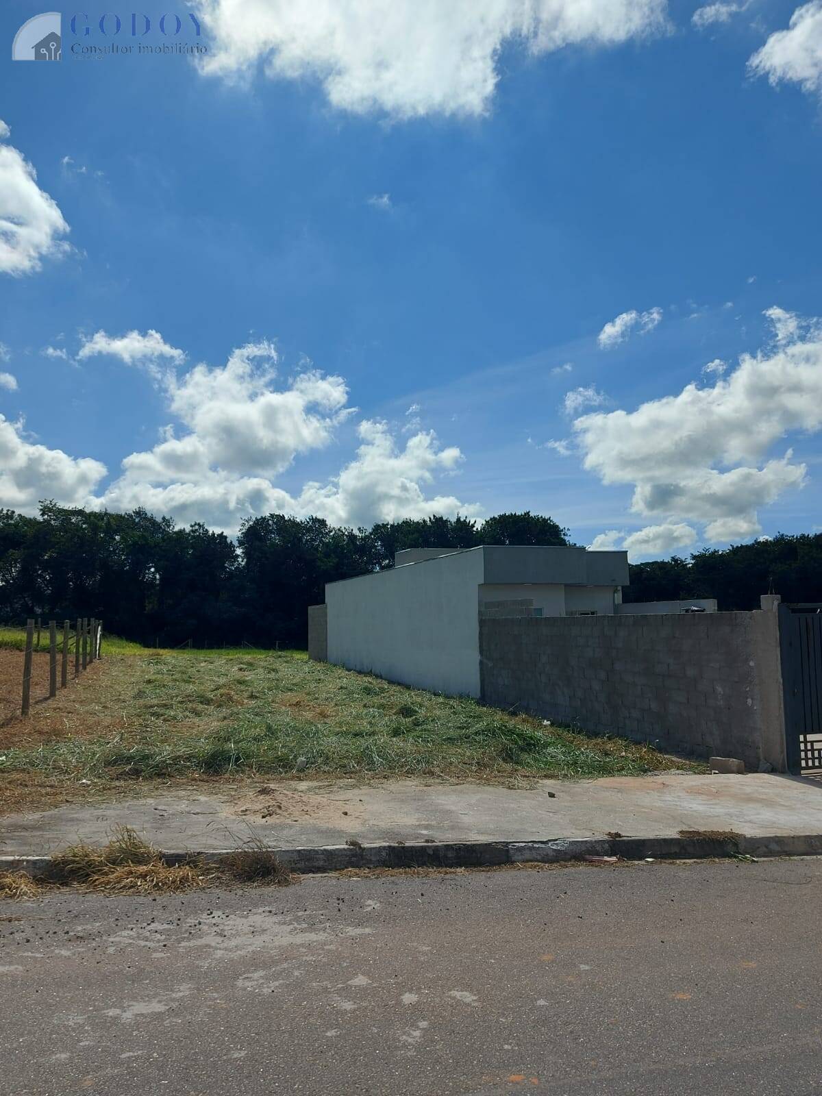 Terreno, 170 m² - Foto 1