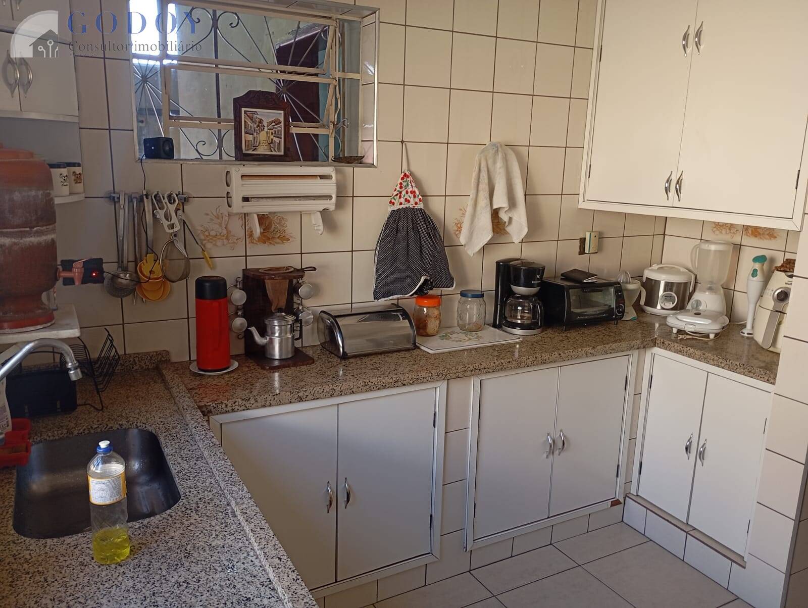 Casa, 3 quartos, 200 m² - Foto 8