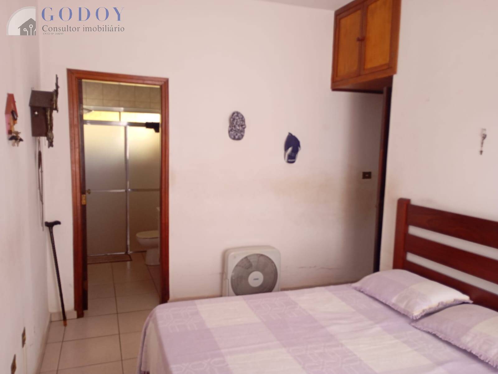 Casa, 3 quartos, 200 m² - Foto 9