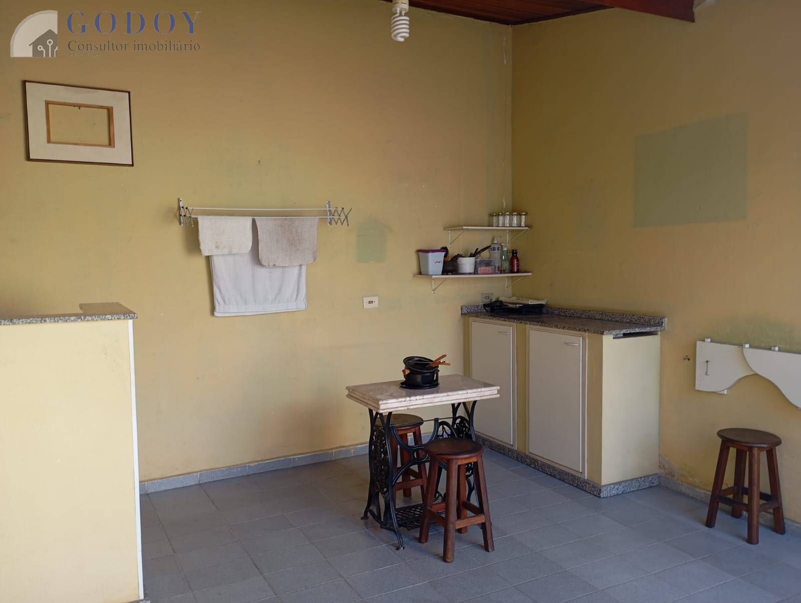 Casa, 3 quartos, 200 m² - Foto 13