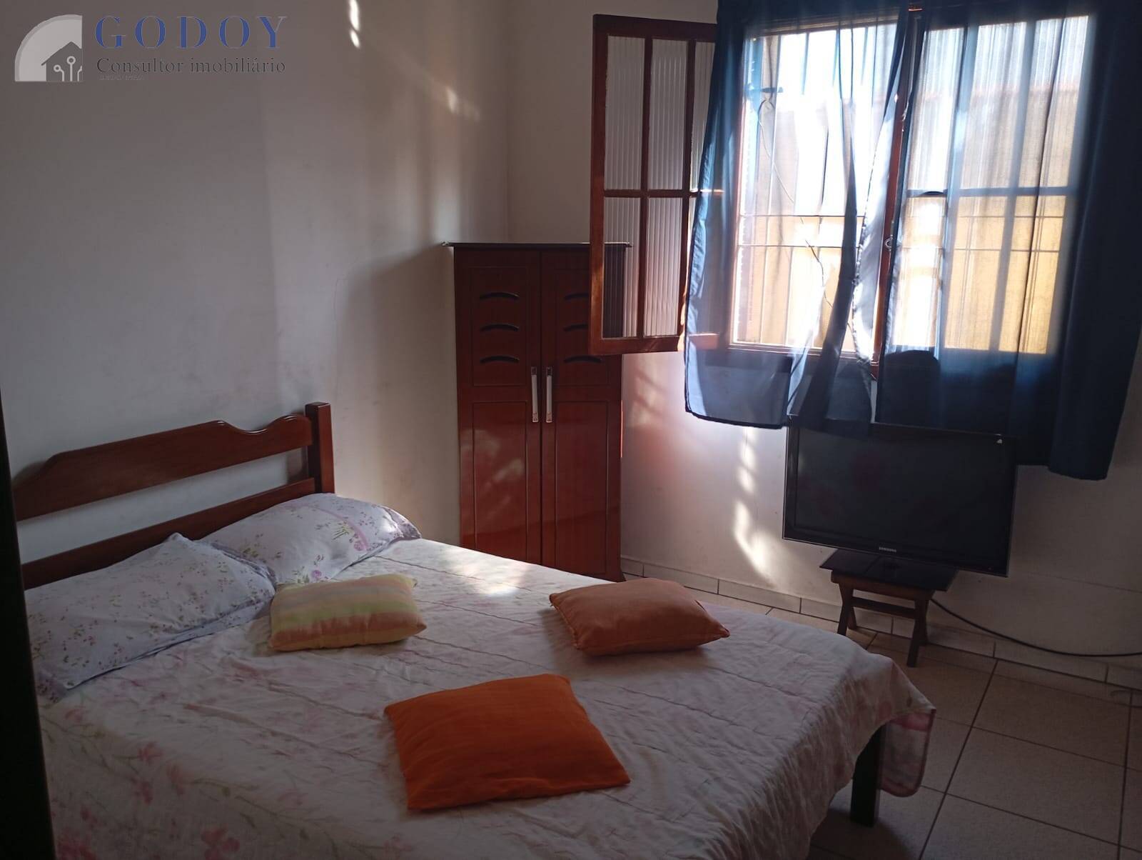 Casa, 3 quartos, 200 m² - Foto 12