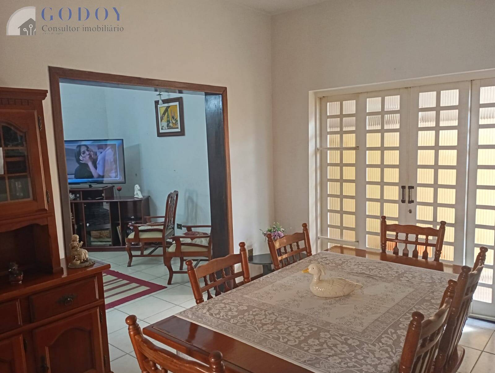 Casa, 3 quartos, 200 m² - Foto 7