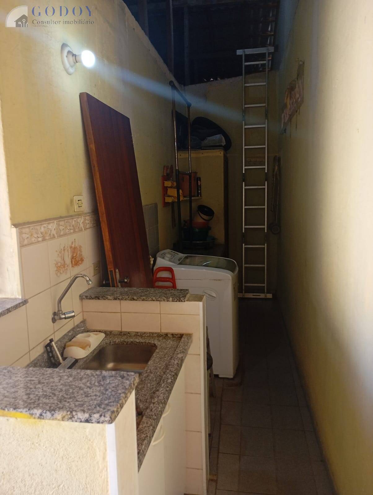 Casa, 3 quartos, 200 m² - Foto 14