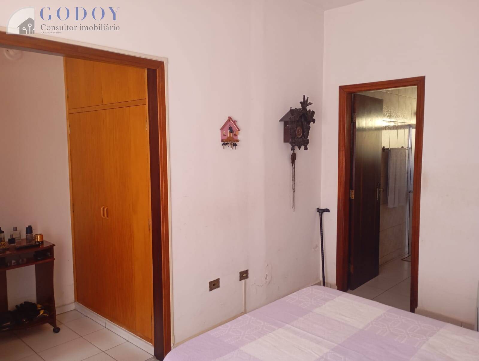 Casa, 3 quartos, 200 m² - Foto 15