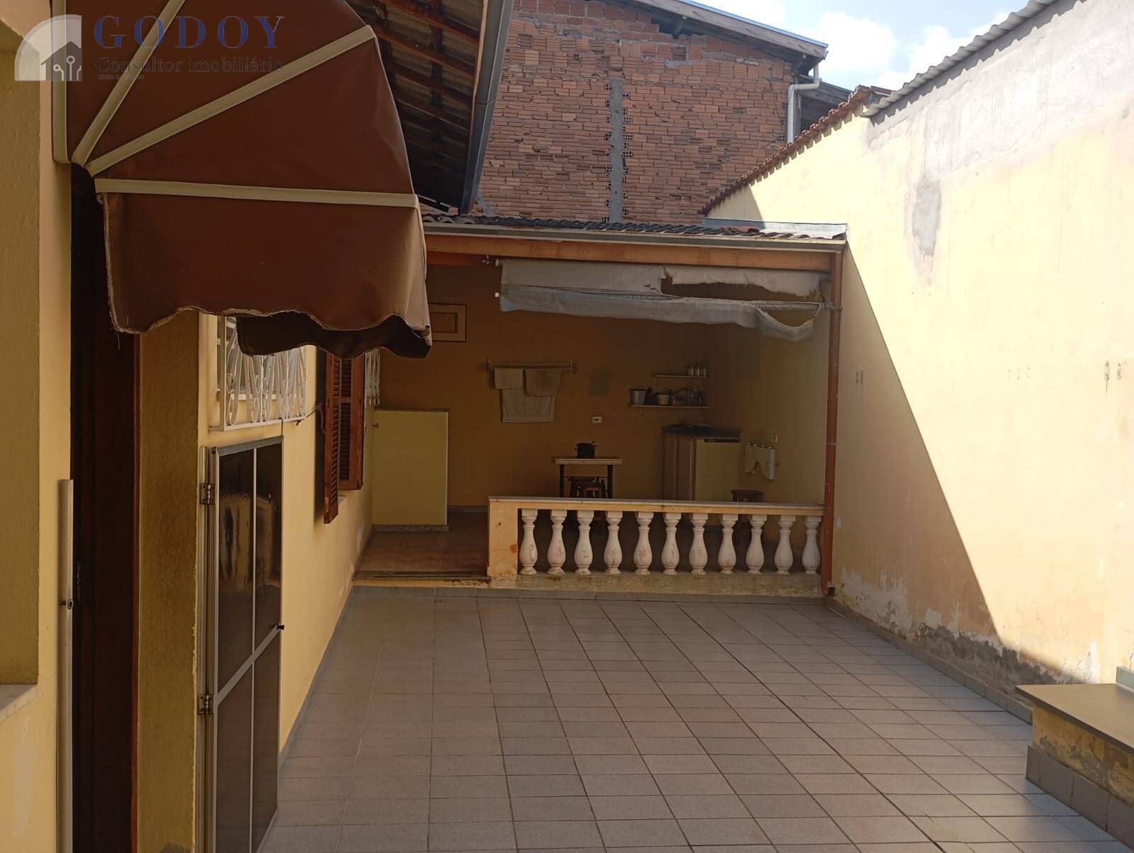 Casa, 3 quartos, 200 m² - Foto 16