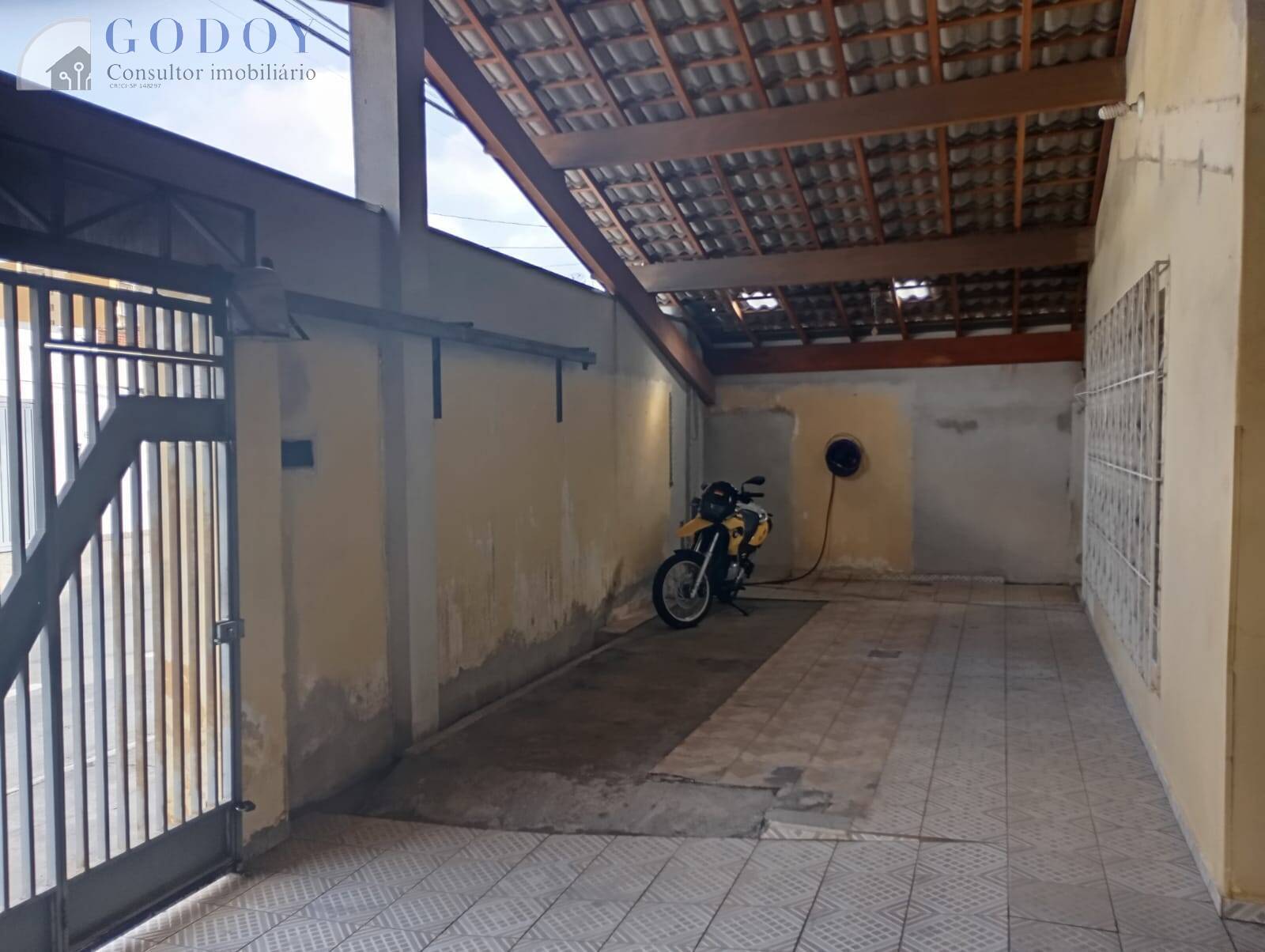 Casa, 3 quartos, 200 m² - Foto 18