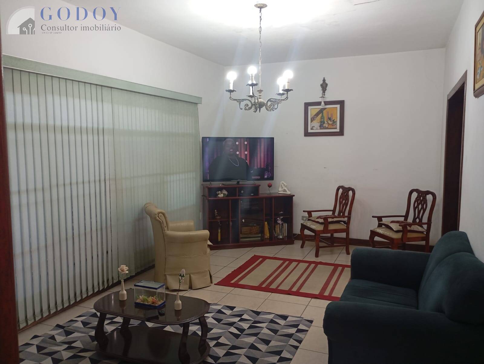 Casa, 3 quartos, 200 m² - Foto 19