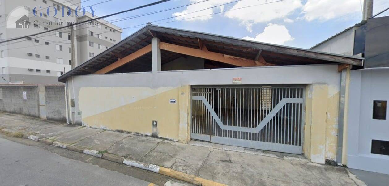 Casa, 3 quartos, 200 m² - Foto 1
