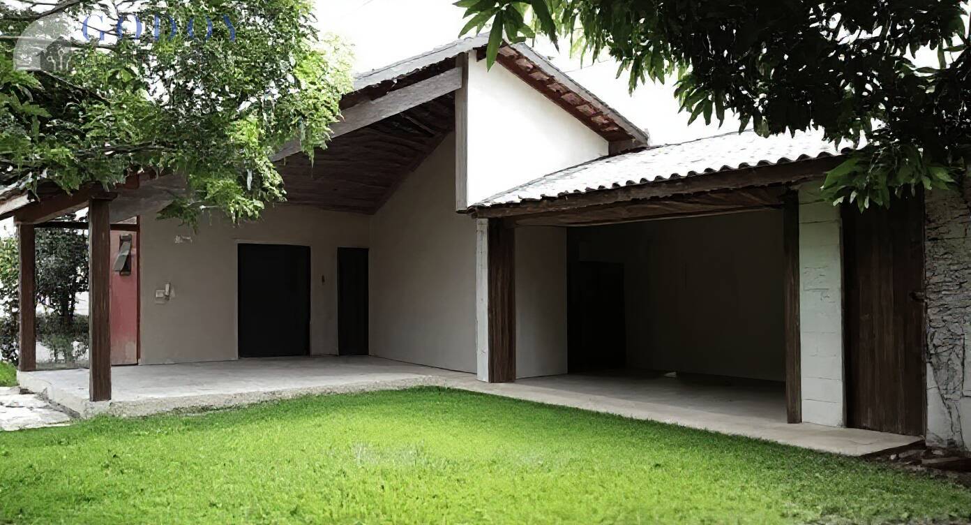 Casa para alugar com 4 quartos, 396m² - Foto 2