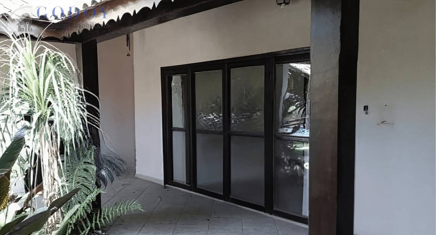 Casa para alugar com 4 quartos, 396m² - Foto 4
