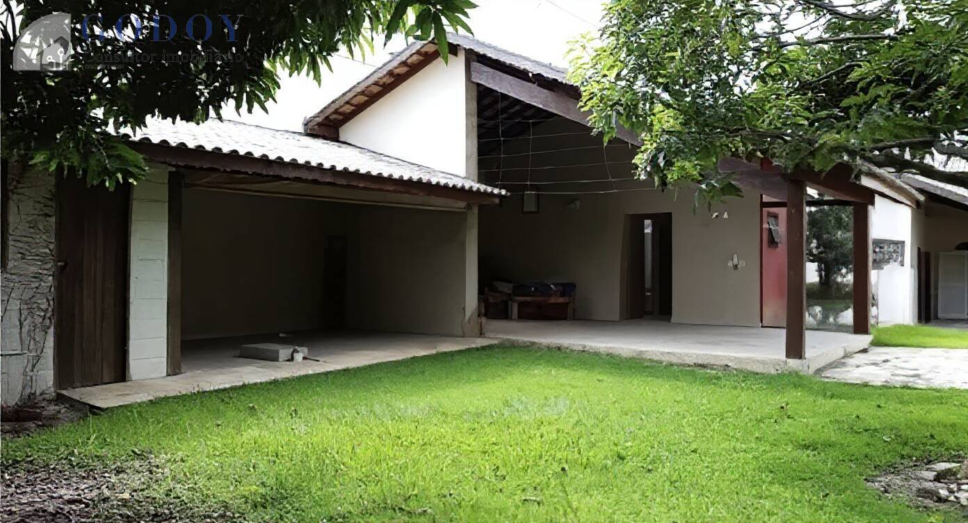 Casa para alugar com 4 quartos, 396m² - Foto 9