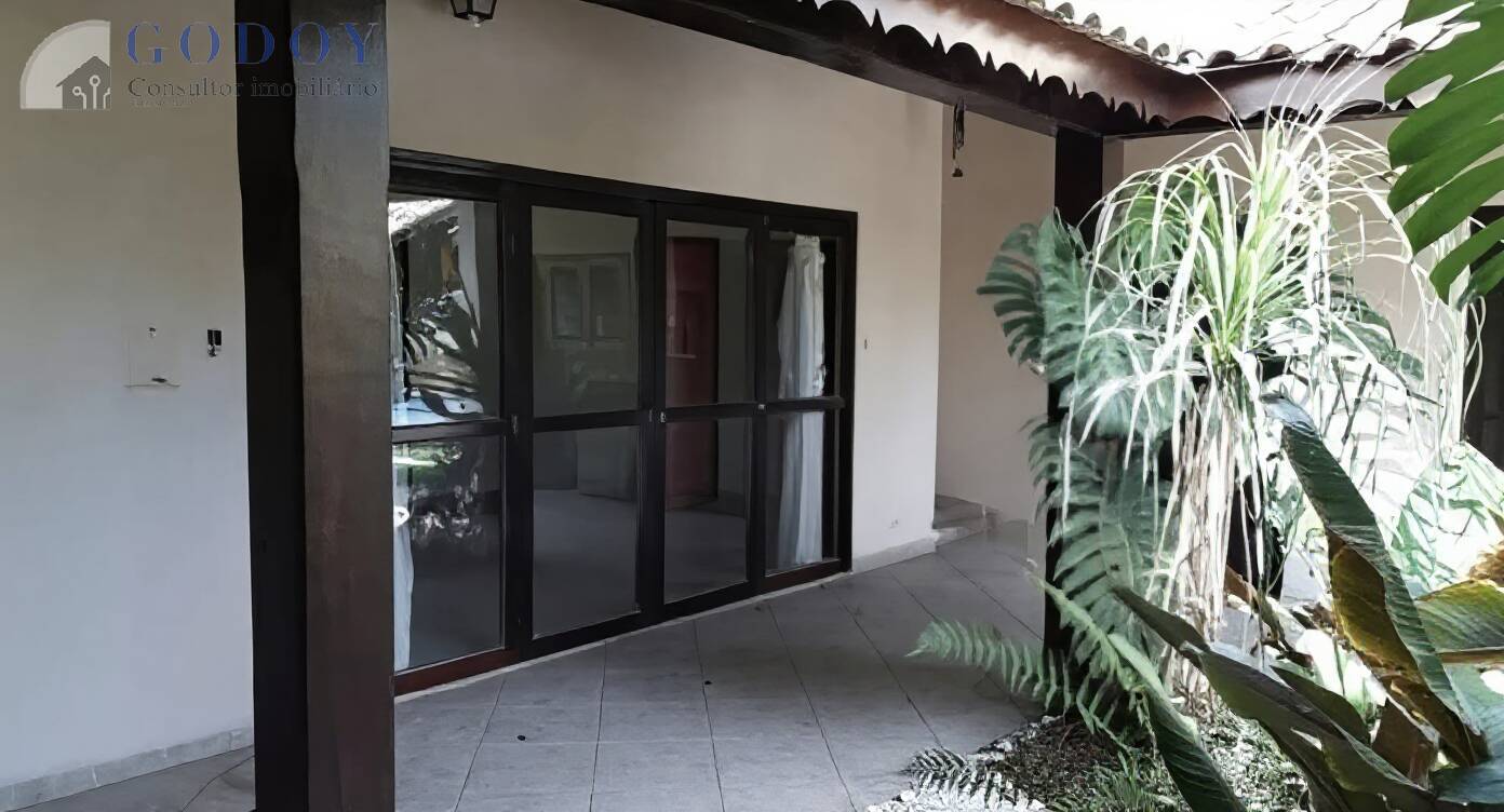 Casa para alugar com 4 quartos, 396m² - Foto 10