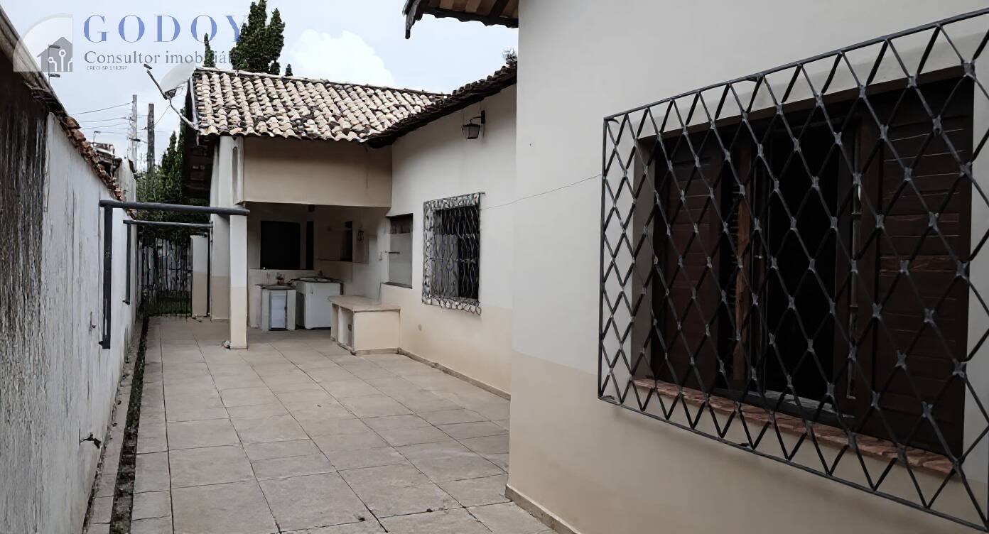 Casa para alugar com 4 quartos, 396m² - Foto 21