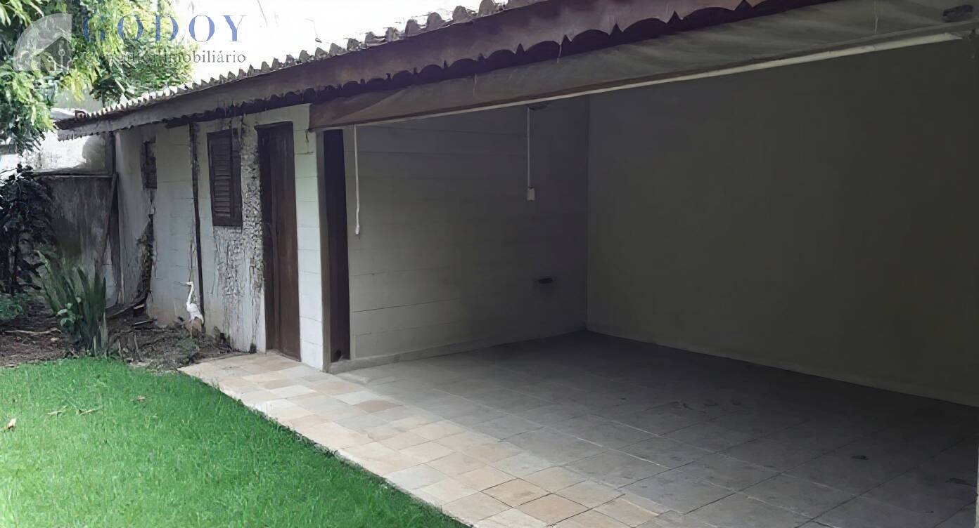 Casa para alugar com 4 quartos, 396m² - Foto 22