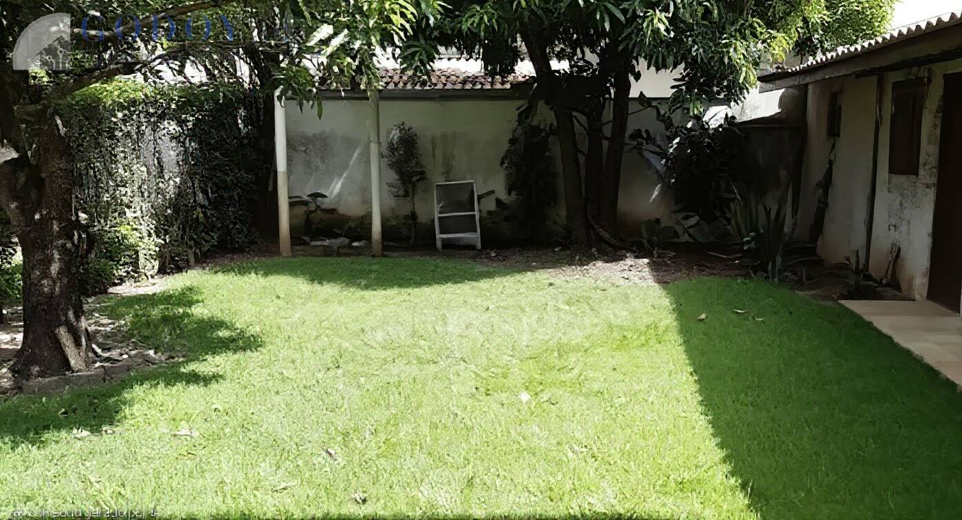 Casa para alugar com 4 quartos, 396m² - Foto 23