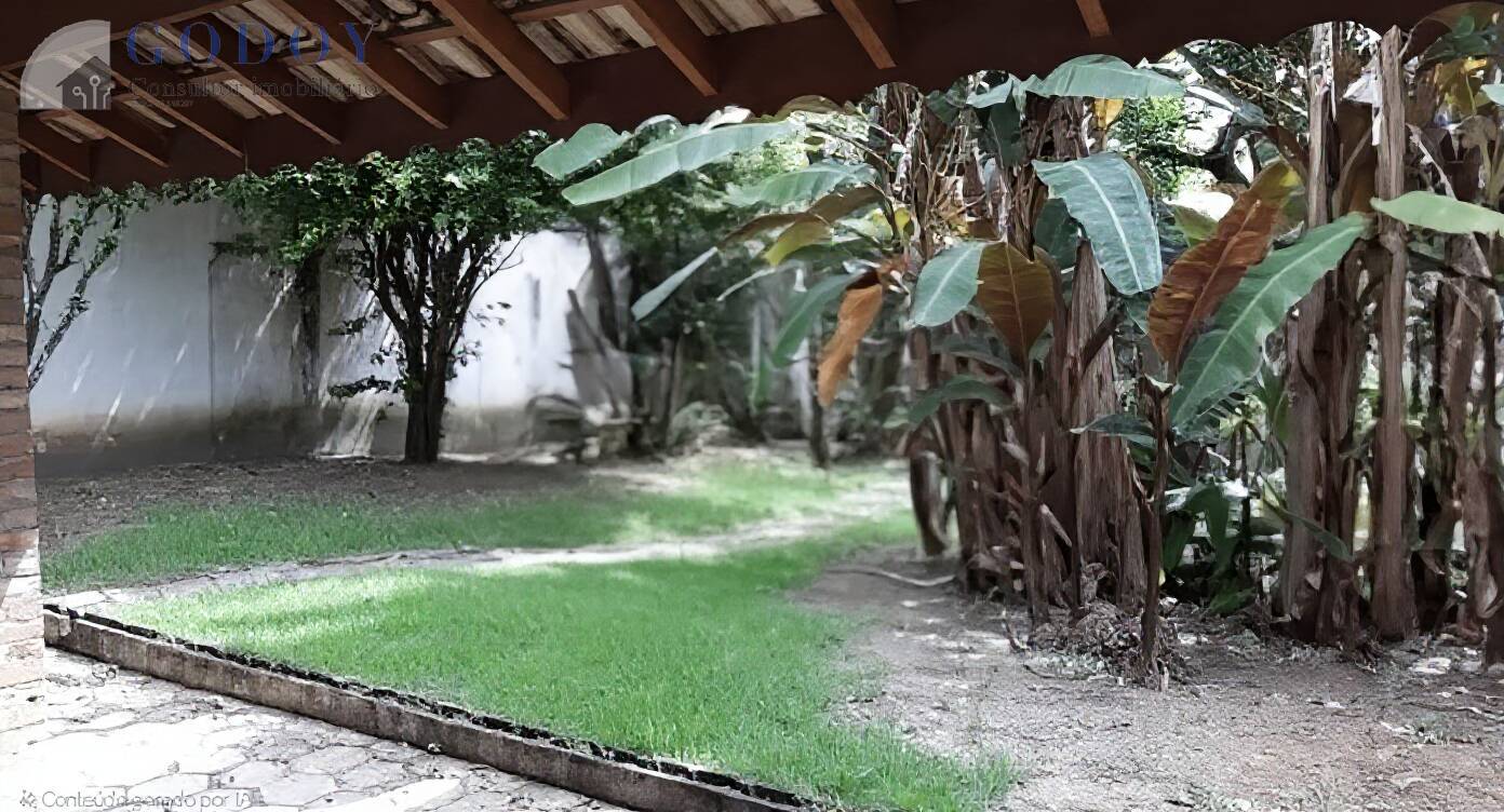 Casa para alugar com 4 quartos, 396m² - Foto 24