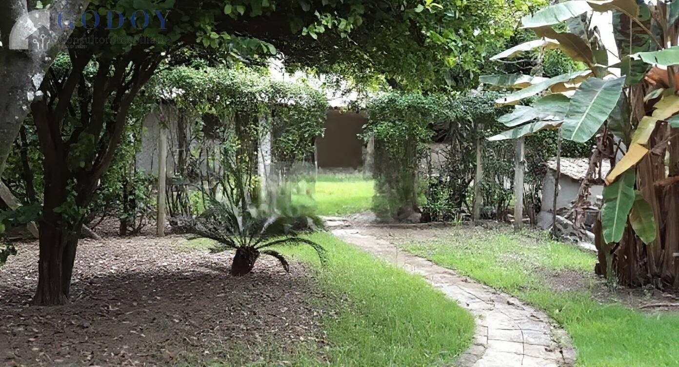 Casa para alugar com 4 quartos, 396m² - Foto 25