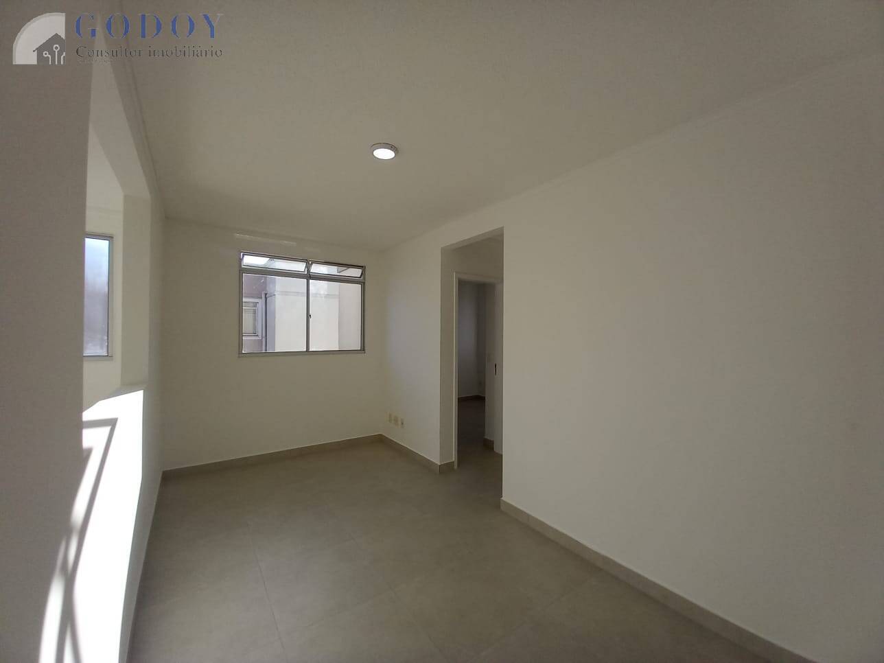 Apartamento, 2 quartos, 47 m² - Foto 6