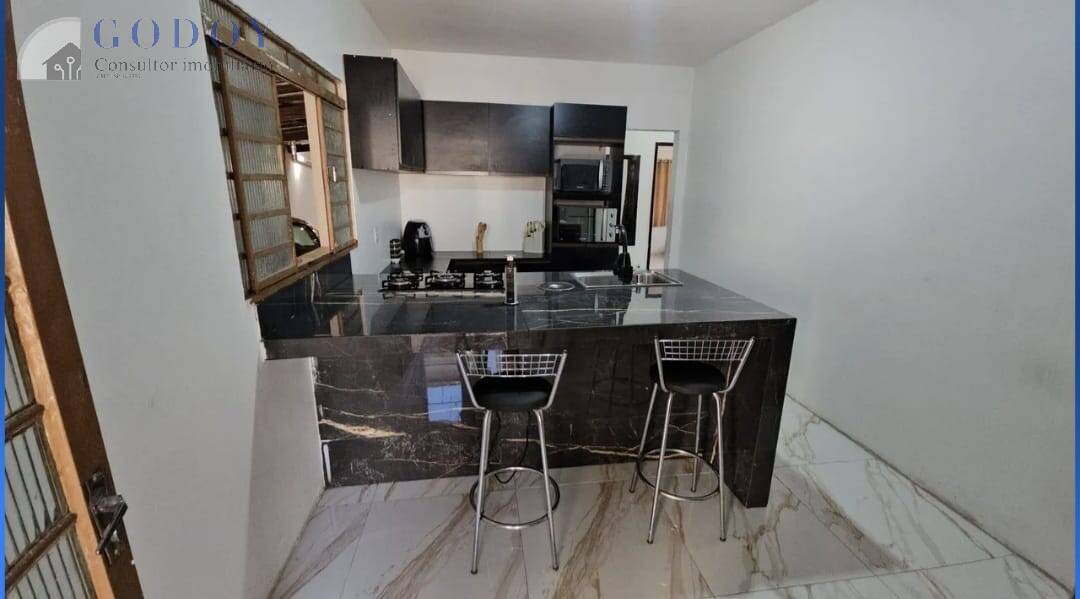 Casa, 3 quartos, 217 m² - Foto 5