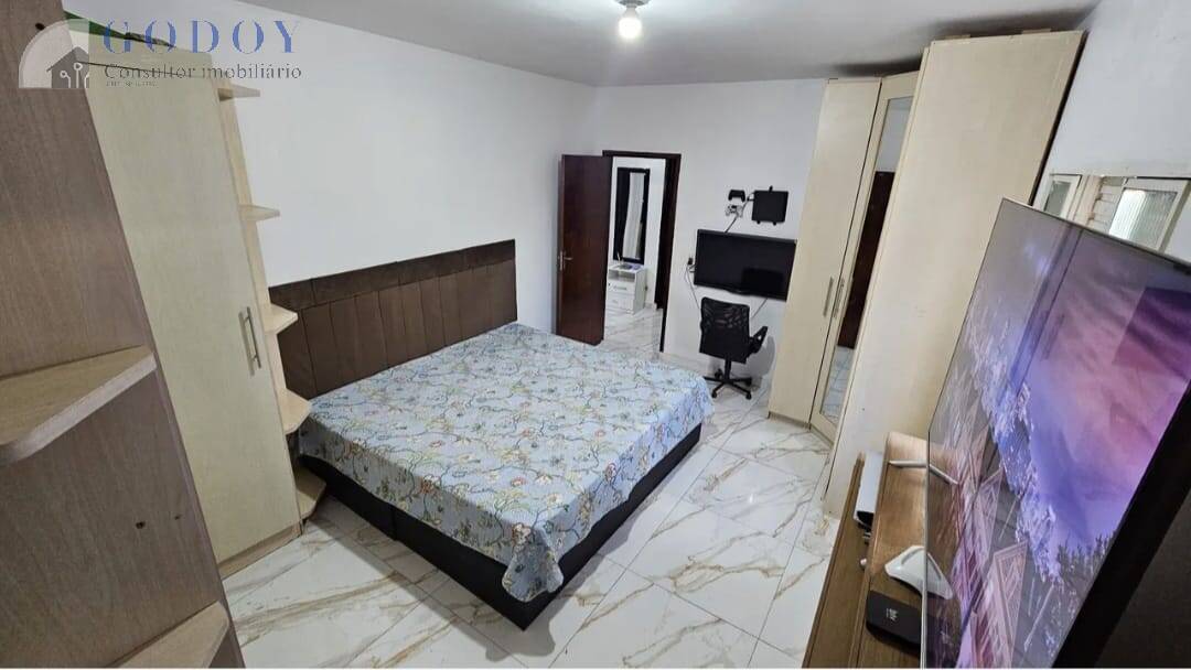 Casa, 3 quartos, 217 m² - Foto 9