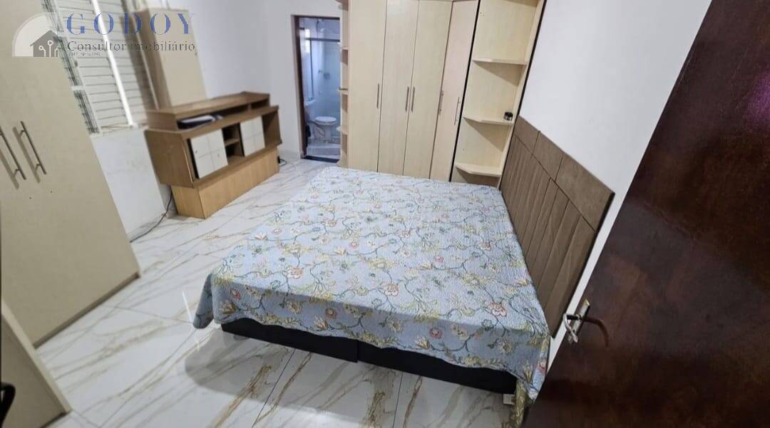 Casa, 3 quartos, 217 m² - Foto 10