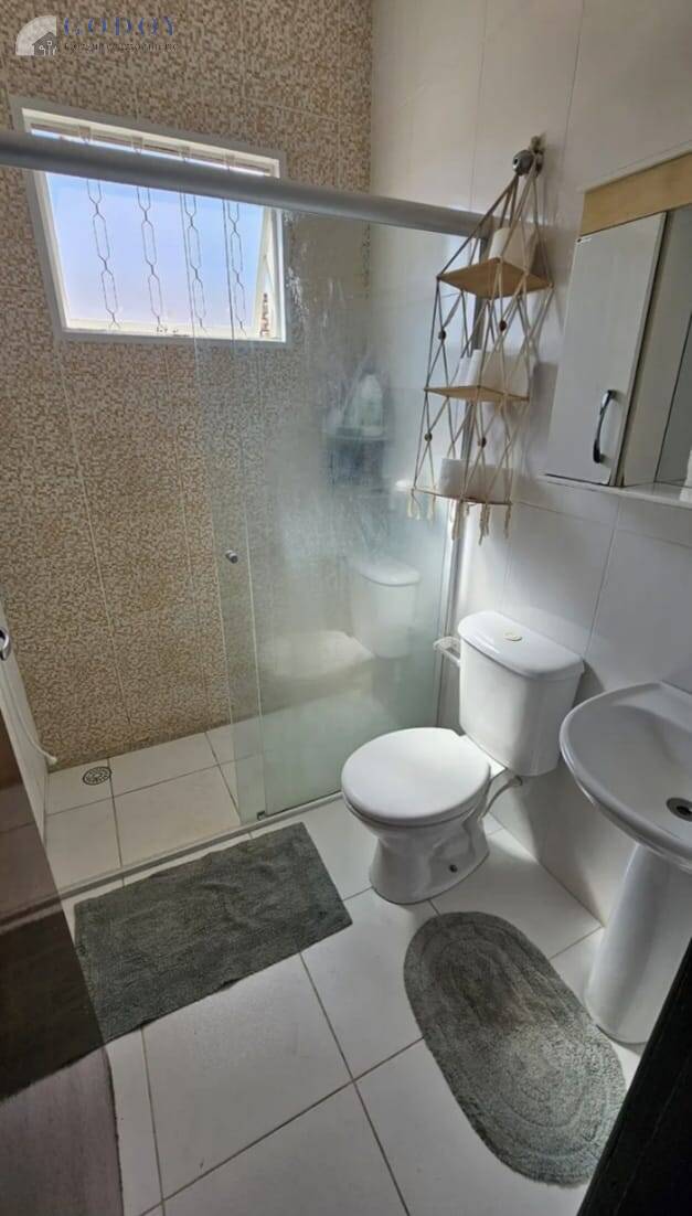 Casa, 3 quartos, 217 m² - Foto 11