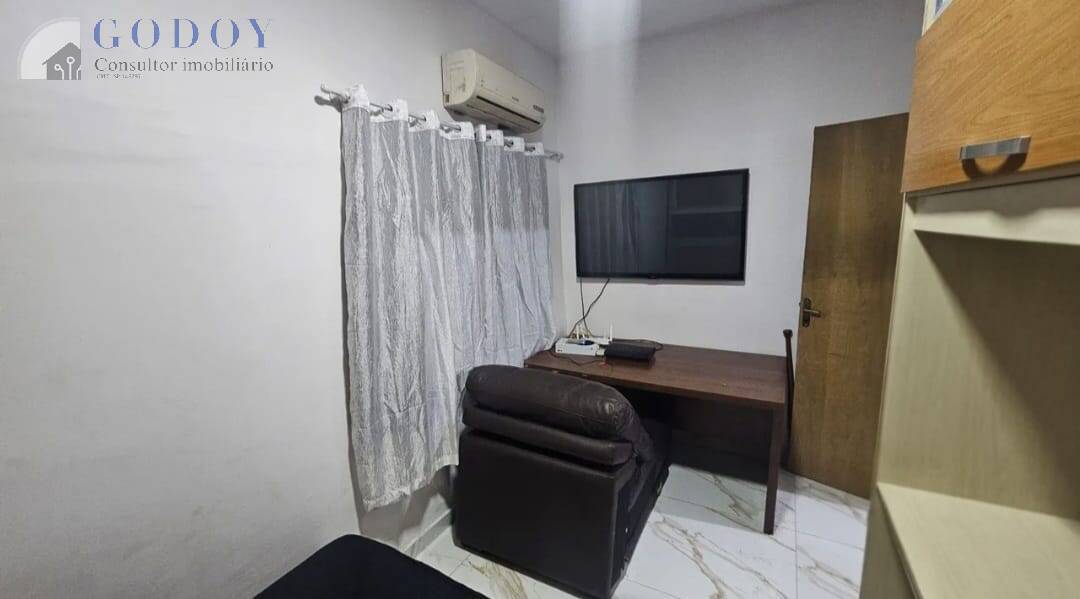 Casa, 3 quartos, 217 m² - Foto 12