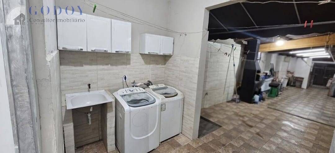 Casa, 3 quartos, 217 m² - Foto 16