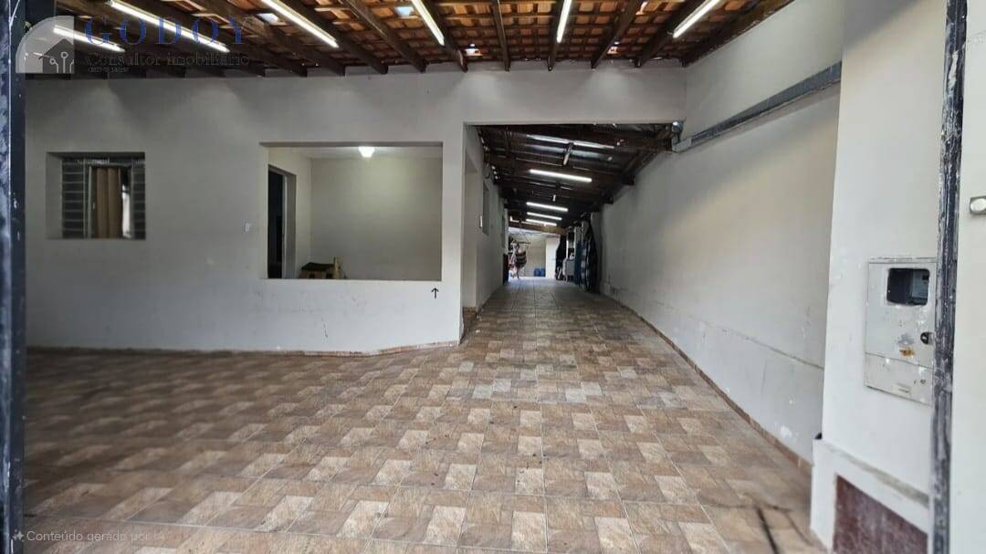 Casa, 3 quartos, 217 m² - Foto 20