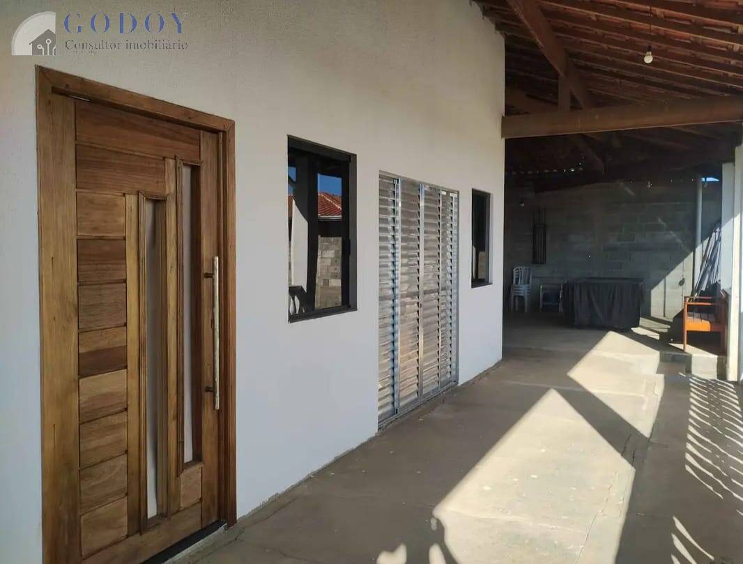 Casa, 3 quartos, 252 m² - Foto 5