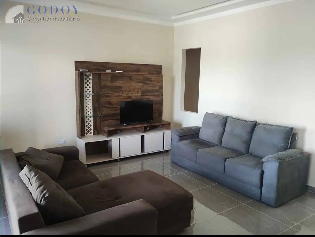 Casa, 3 quartos, 252 m² - Foto 6