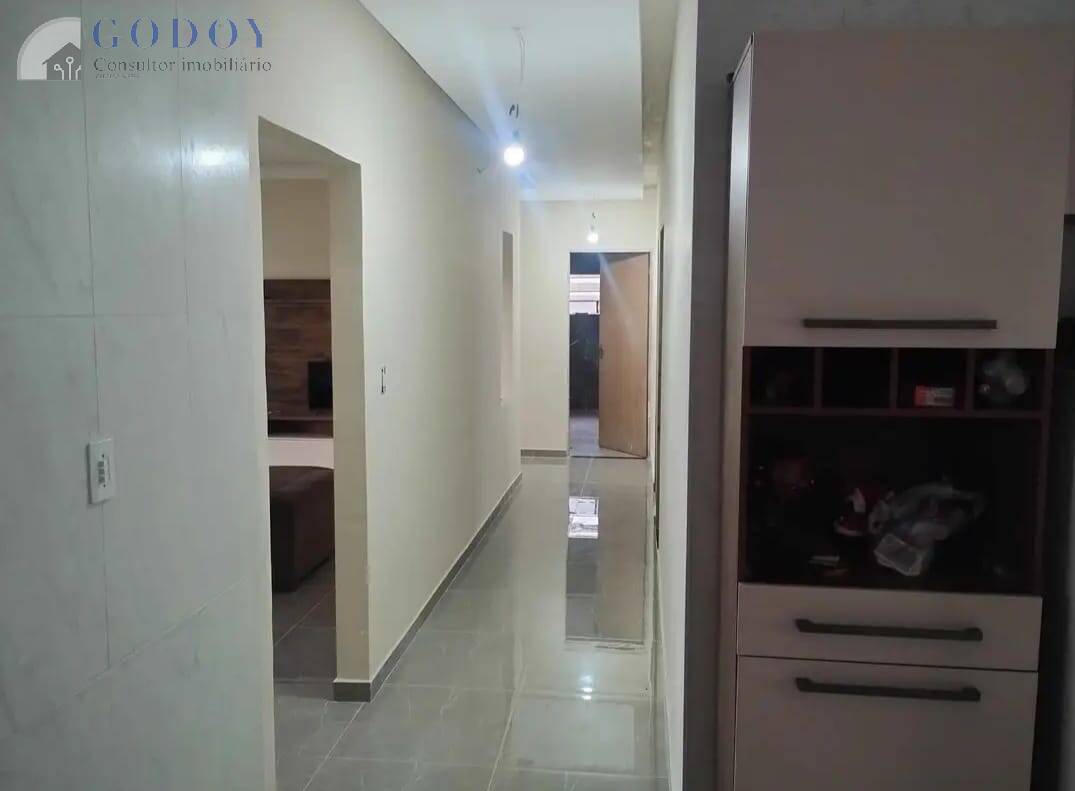 Casa, 3 quartos, 252 m² - Foto 7