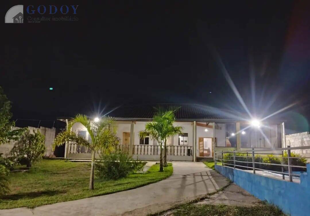 Casa, 3 quartos, 252 m² - Foto 2