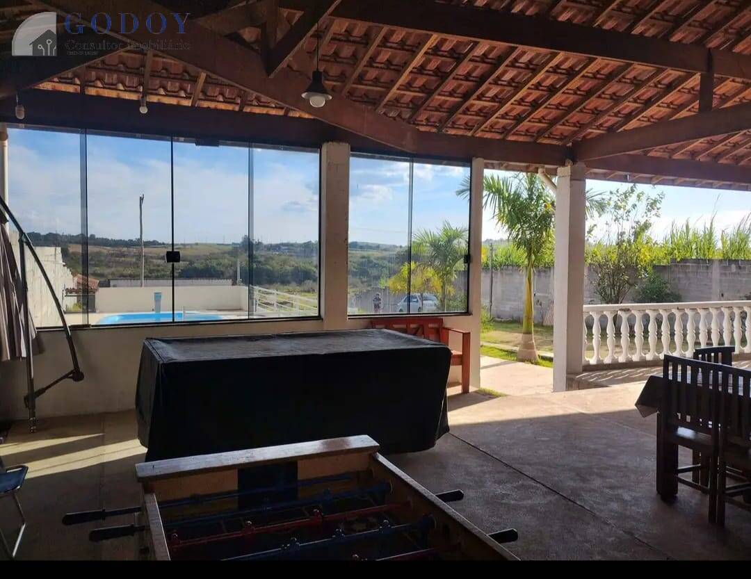 Casa, 3 quartos, 252 m² - Foto 13