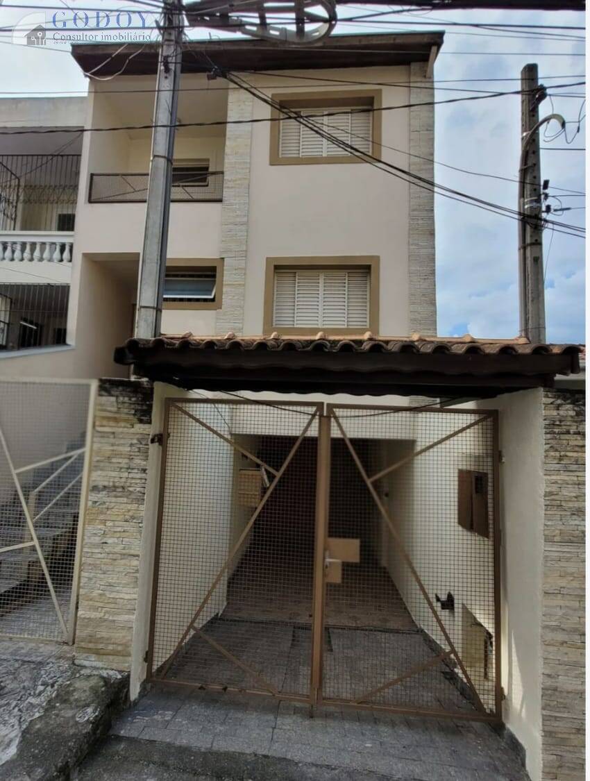 Casa, 2 quartos, 143 m² - Foto 1
