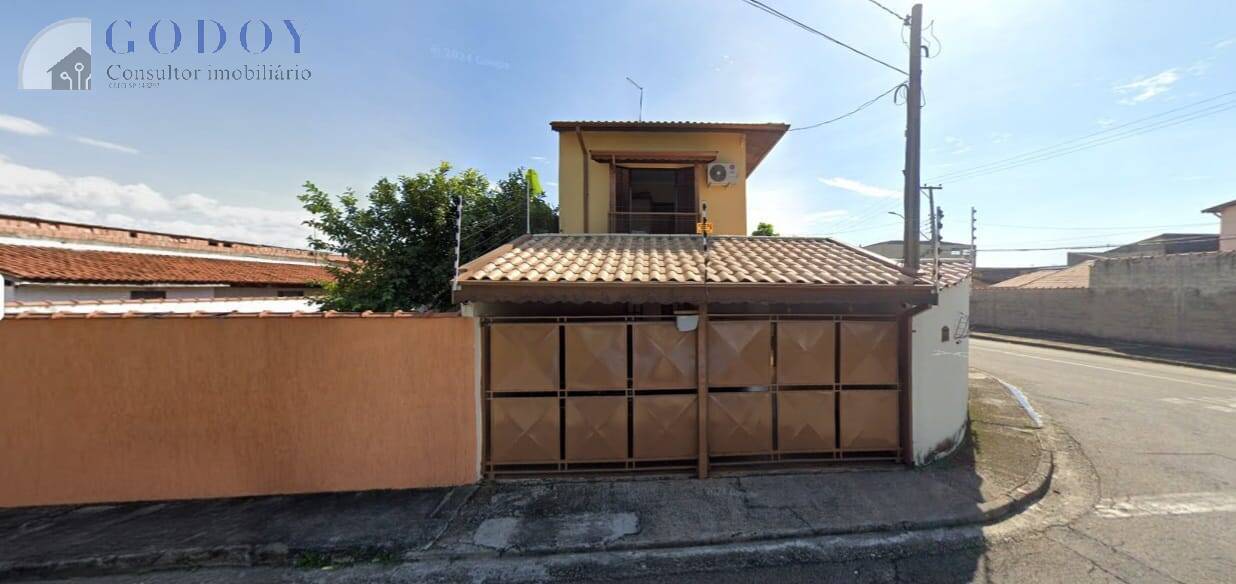 Sobrado, 2 quartos, 144 m² - Foto 1