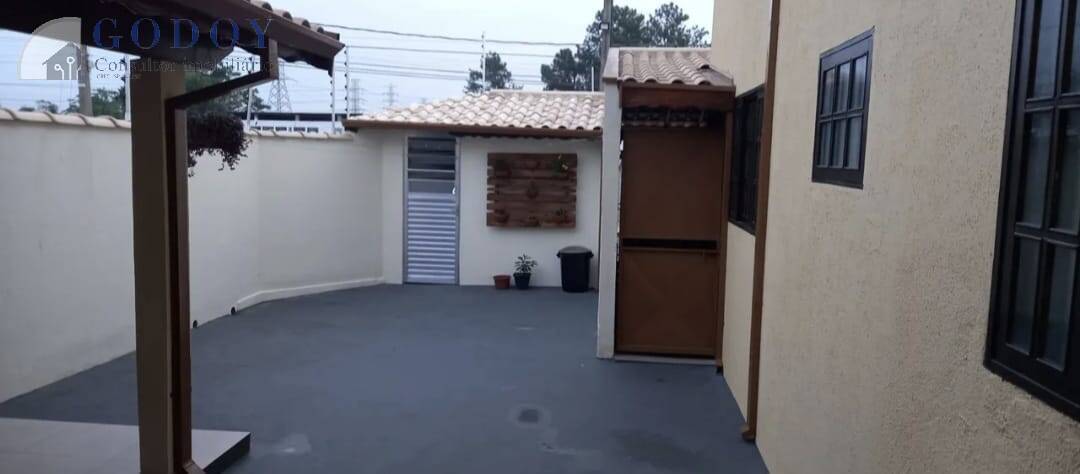 Sobrado, 2 quartos, 144 m² - Foto 3