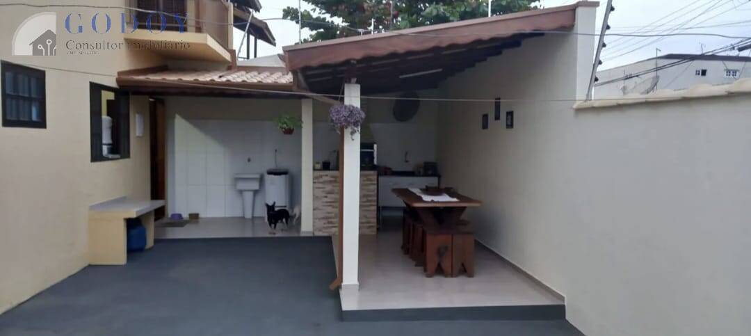 Sobrado, 2 quartos, 144 m² - Foto 4