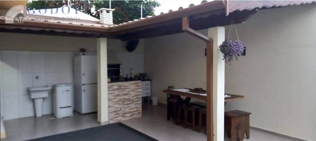 Sobrado, 2 quartos, 144 m² - Foto 5