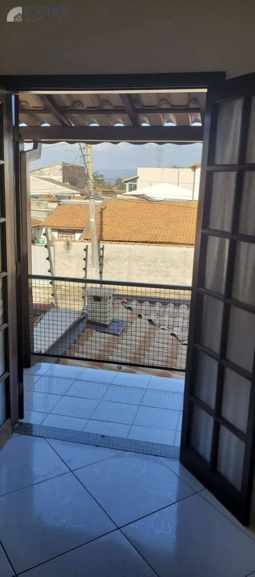 Sobrado, 2 quartos, 144 m² - Foto 11