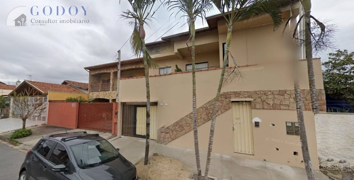 Sobrado, 5 quartos, 423 m² - Foto 1