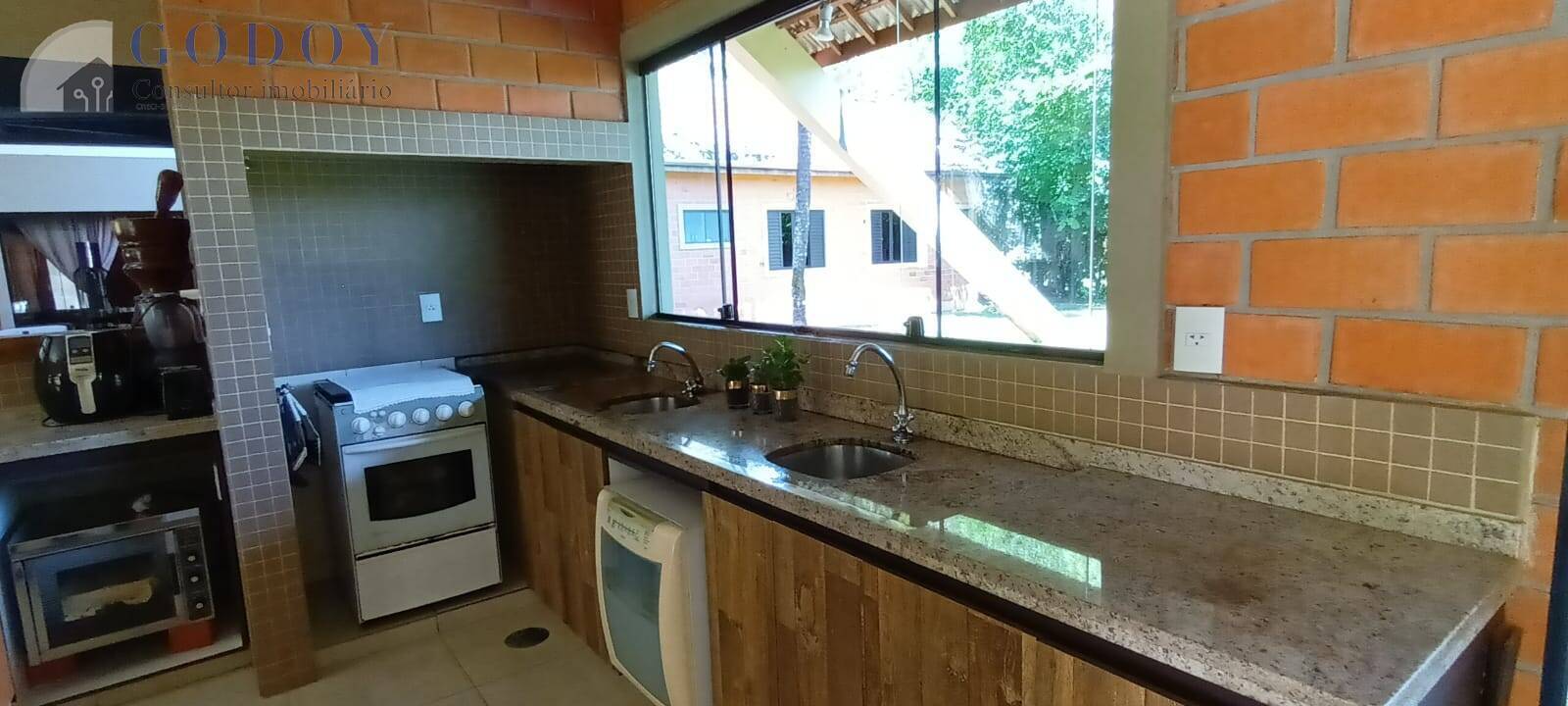 Casa de Condomínio, 2 quartos - Foto 8