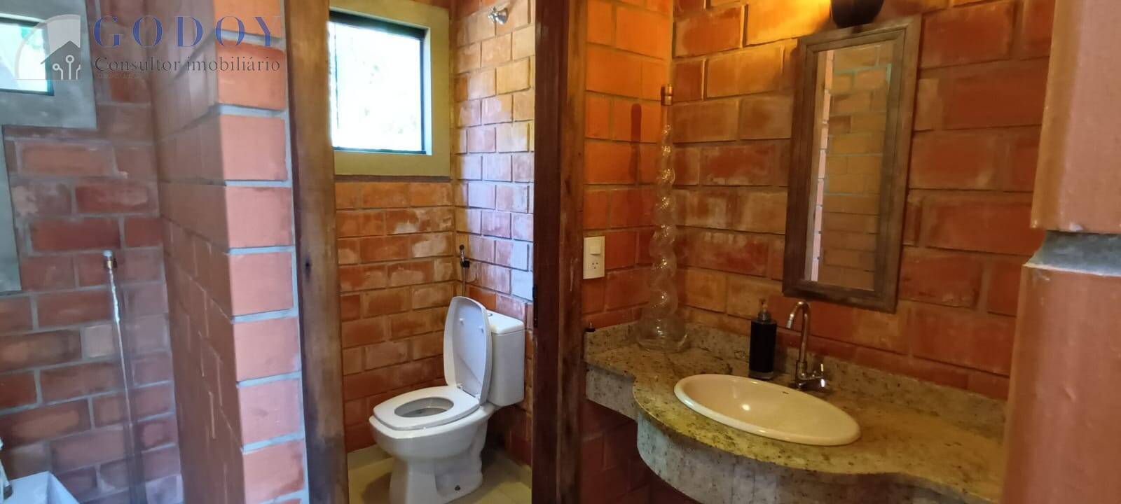 Casa de Condomínio, 2 quartos - Foto 9