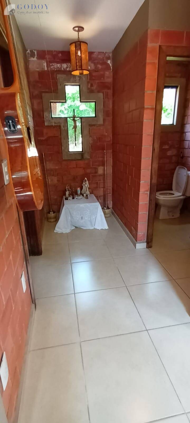 Casa de Condomínio, 2 quartos - Foto 10