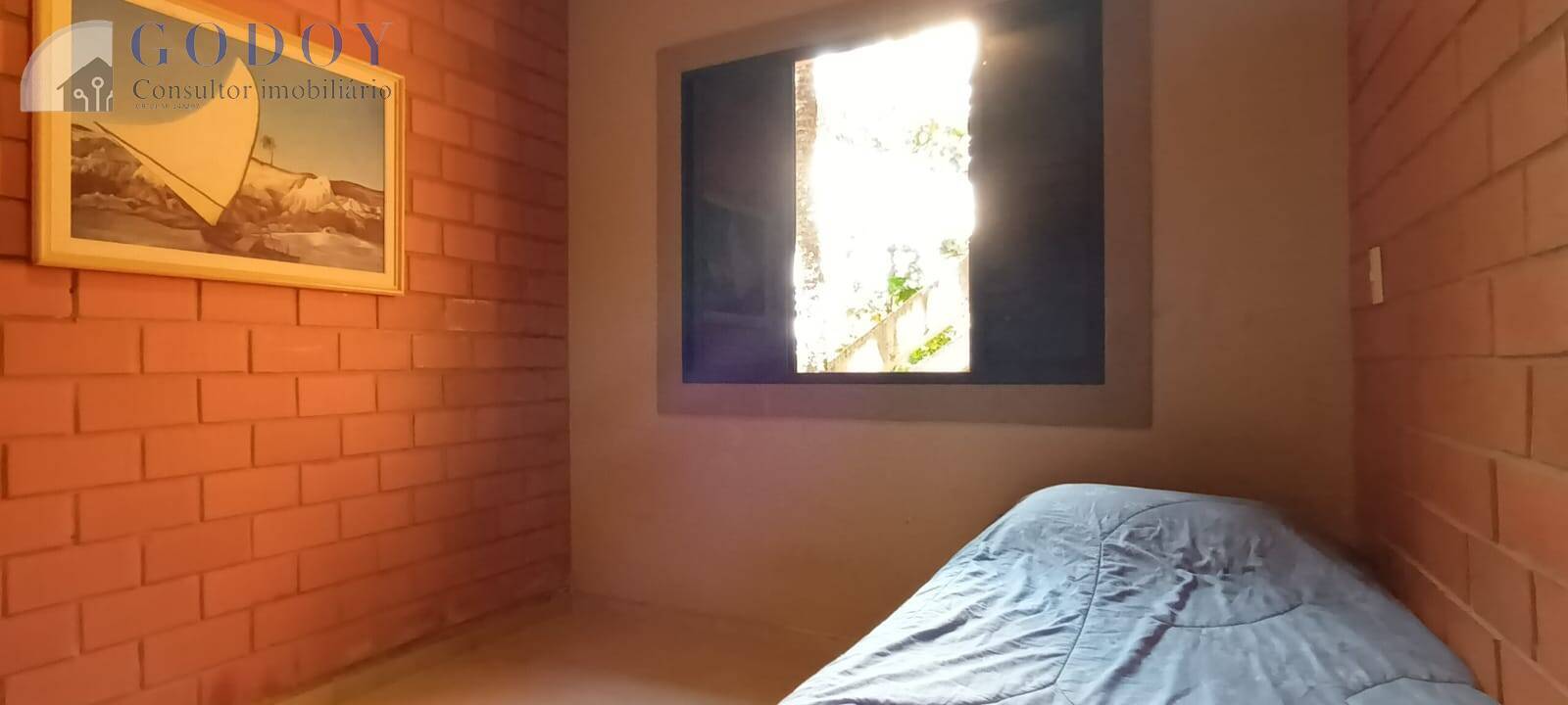 Casa de Condomínio, 2 quartos - Foto 12