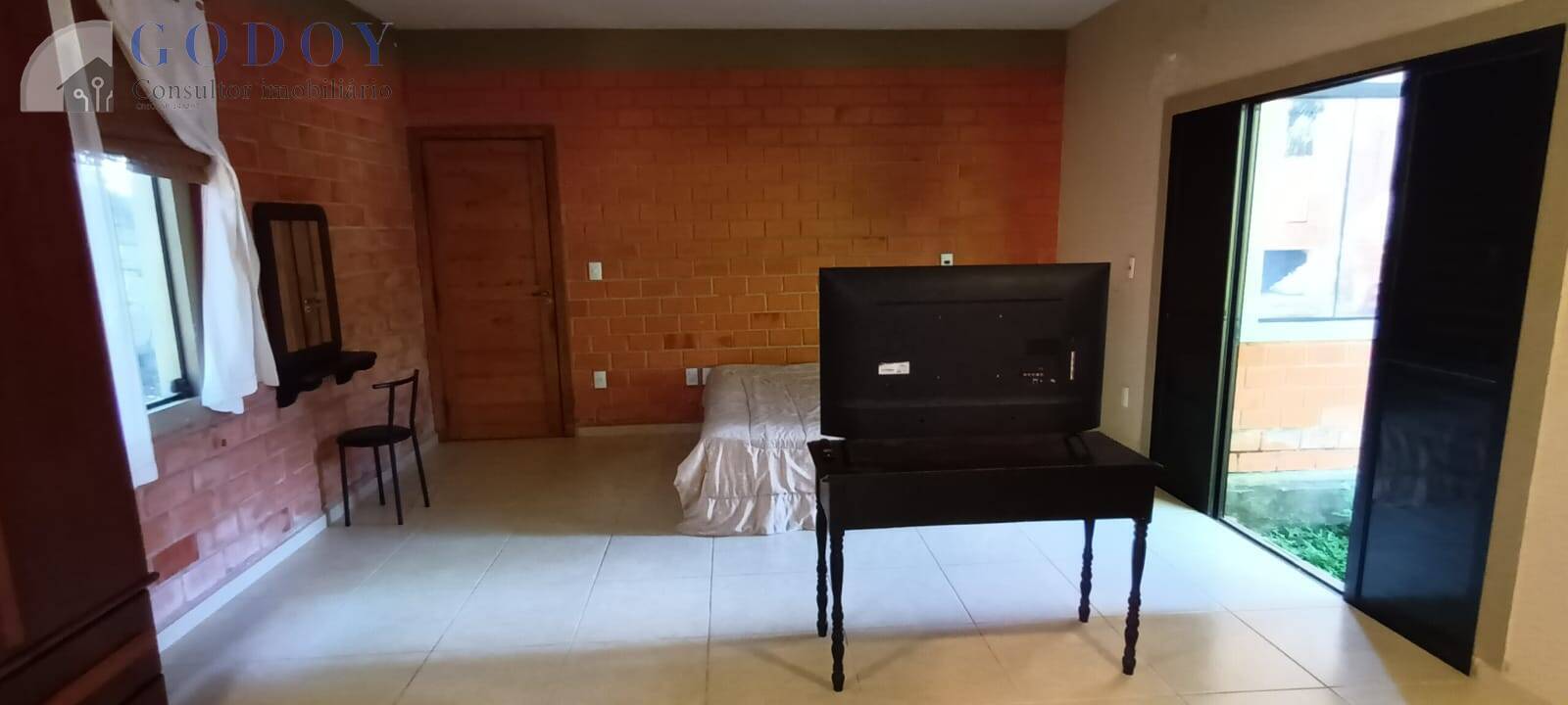 Casa de Condomínio, 2 quartos - Foto 11