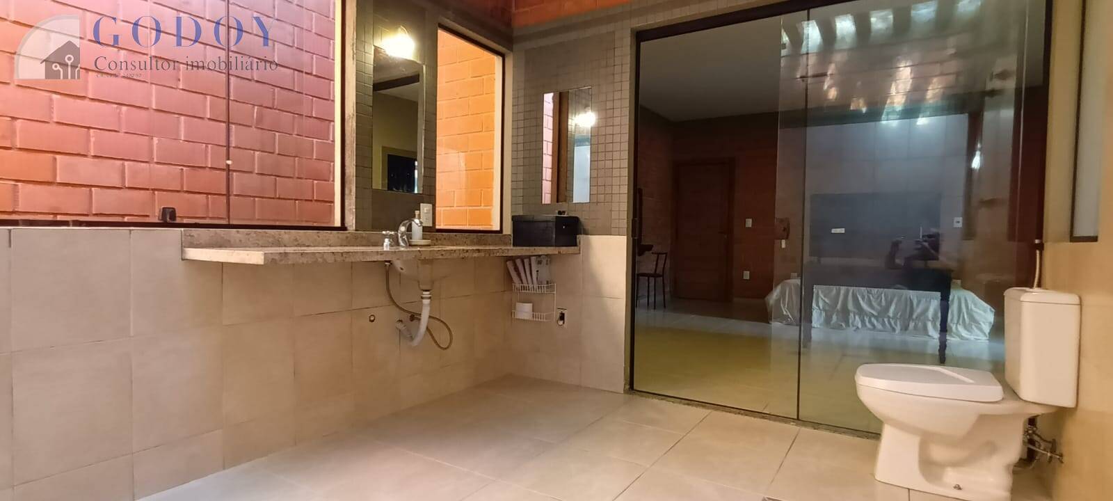 Casa de Condomínio, 2 quartos - Foto 14