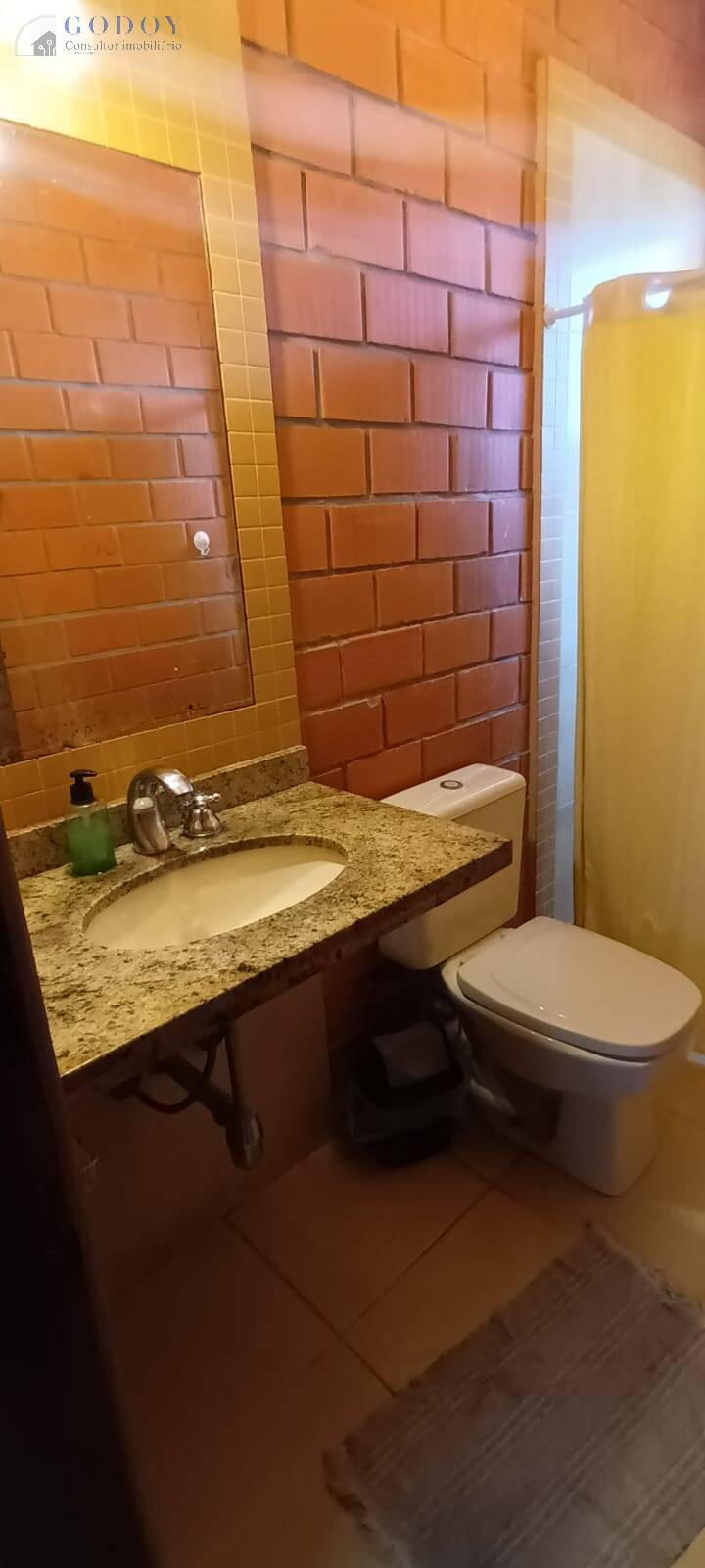 Casa de Condomínio, 2 quartos - Foto 15