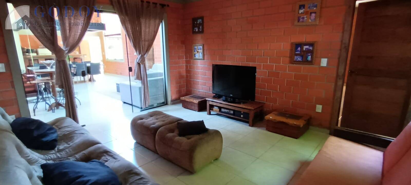 Casa de Condomínio, 2 quartos - Foto 21